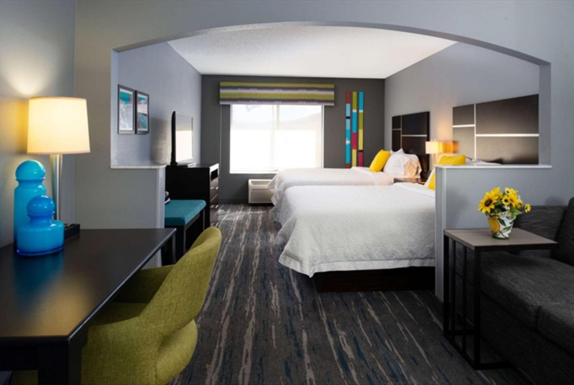 Hampton Inn Glenwood Springs Esterno foto